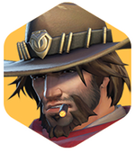 McCree