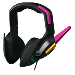 Наушники D.Va