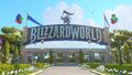 Blizzard World