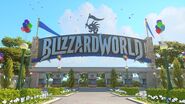 Blizzard World