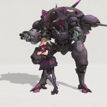 D Va Skins And Weapons Overwatch Wiki Fandom