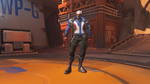 Soldier76 classic