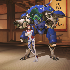 D Va Overwatch Wiki Fandom Popular monster by falling in reverse, i also like a lot of songs by skillet such as monster and sick of it. d va overwatch wiki fandom