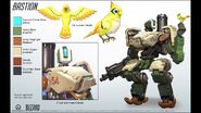 Bastion Reference