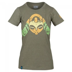 Orisa Overwatch Wiki Fandom Orisa, a new tank hero in 'overwatch.' this is orisa, a quadrupedal robot with an automatic projectile cannon for an arm, and she is the latest hero to join the overwatch roster. orisa overwatch wiki fandom