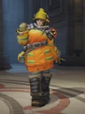 Rescue Mei (1000 credits)
