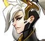 Mercy icon