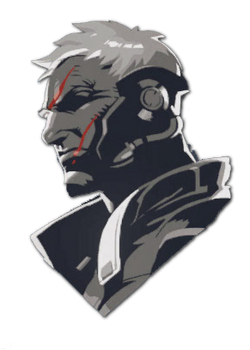 Soldier: 76 - Overwatch Wiki