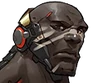 Doomfist icon