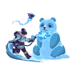 Winter Wonderland - Mei - Sculpting spray.png (106 КБ) Скульптура (Мэй) 2016