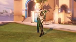 Mercy verdant