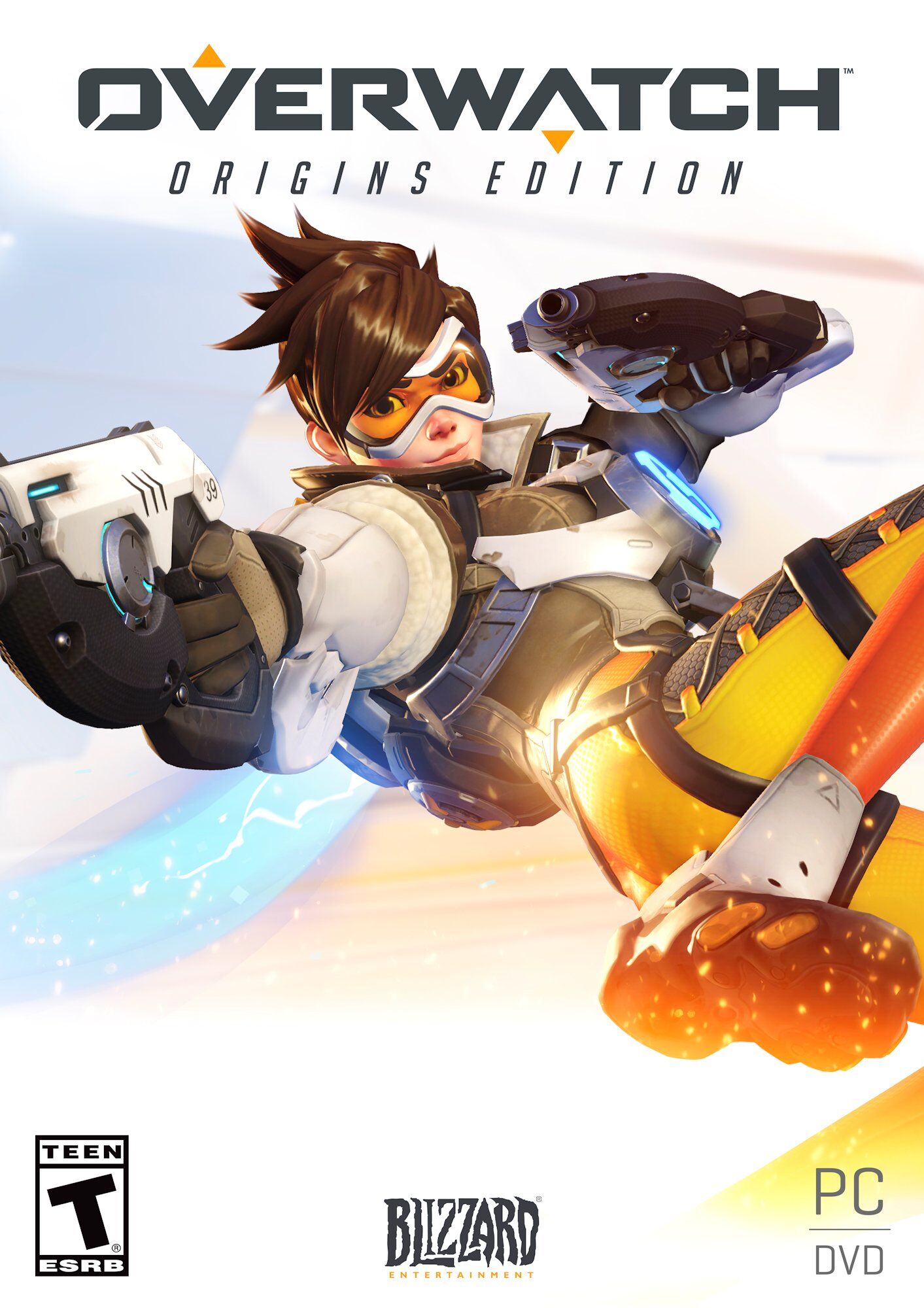 Overwatch: Game of the Year Edition para PS4