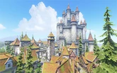 Eichenwalde (115 KB) Eichenwalde
