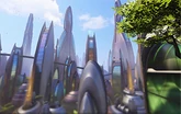 Numbani (135 KB) Numbani