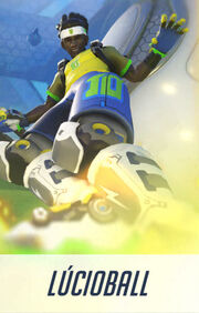 Lucioball