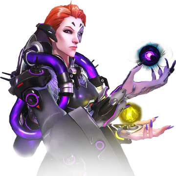 Moira Overwatch Wiki Fandom Overwatch and its sequel, overwatch 2, will share the same hero roster in the multiplayer mode. moira overwatch wiki fandom