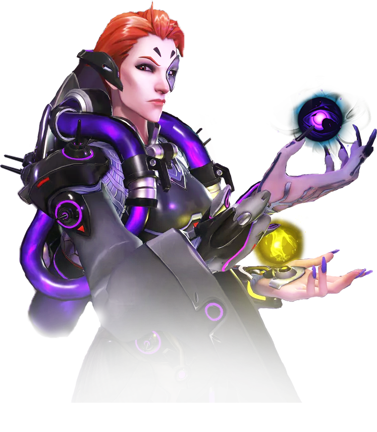 Moira | Overwatch Wiki | Fandom