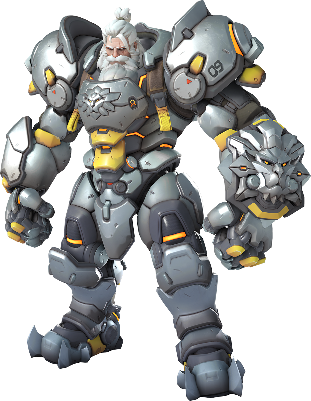 Soldier: 76 - Overwatch Wiki