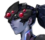 Widowmaker icon