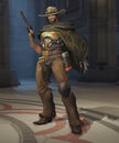 Mccree ebony.jpg (220キロバイト) Ebony (75 credits)