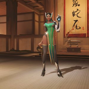 Symmetra Skins And Weapons Overwatch Wiki Fandom Overwatch 6 years ago gosu gosugamers gamers. symmetra skins and weapons overwatch