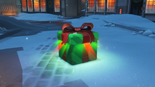 Winter Wonderland Loot Box