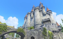 Eichenwalde