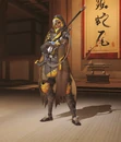 Ana-skin-citrine.png (1.13メガバイト) Citrine (75 credits)