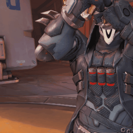 Reaper Overwatch Wiki Fandom The complete history and lore of reaper. reaper overwatch wiki fandom
