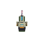 Winter Wonderland - Bastion - Ornament spray.png (32 КБ) Елочная игрушка (Бастион) 2016