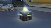 Wreckingball Loot Box