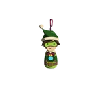 Елочная игрушка (Трейсер) 2016