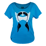 Футболка Симметры (Женская)