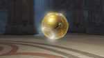 Golden Orb of Destrucion ( 3000)