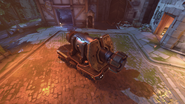 Eichenween skjermbilde 9