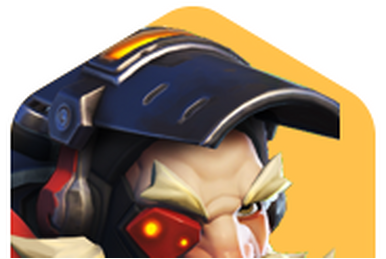 カデュケウス・ブラスター | Overwatch_-_オーバーウォッチ