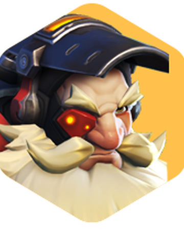 トールビョーン Overwatch オーバーウォッチウィキア Fandom