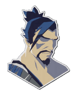 Overwatch Wiki Aerosol Spray Hanzo PNG, Clipart, Action Figure