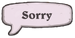 Spray - Sorry.png