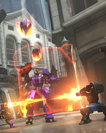 King S Row Uprising Overwatch Wiki Fandom King S Row Uprising Overwatch Wiki Fandom