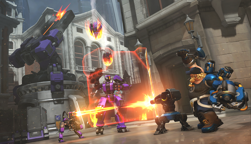 King S Row Uprising Overwatch Wiki Fandom King S Row Uprising Overwatch Wiki Fandom