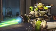 Orisa SS1