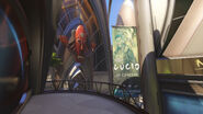 Numbani screenshot 9