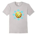 Zenyatta Omnicode Spray Tee