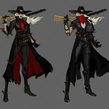 Ashe Gallery Overwatch Wiki Fandom Overwatch statistics for pc, psn and xbl. ashe gallery overwatch wiki fandom