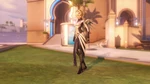 Mercy mist