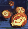 Pumpkins