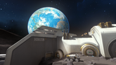 Horizon Lunar Colony