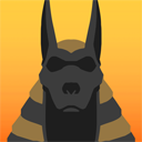 Pi anubis