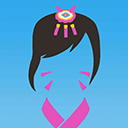 Hanbok icon